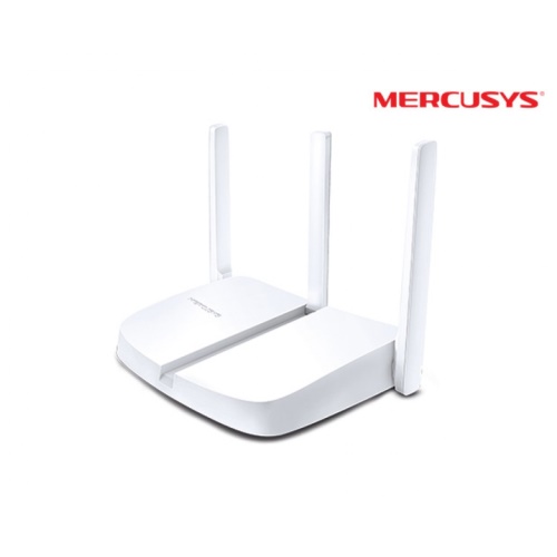 Router / TP-LINK Router